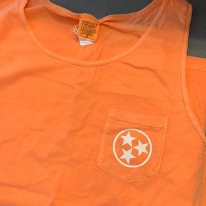 Vols Babe Tank top